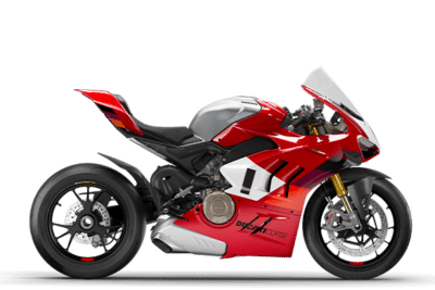 Ducati Panigale V4 R 2023