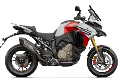 Ducati Multistrada V4 RS 2024