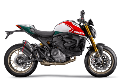 Ducati Monster 30° Anniversario 2023