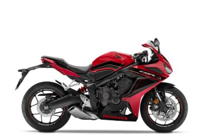 Honda CBR650R 2023