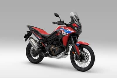 Honda CRF1100L Africa Twin 2024