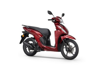 Honda Vision 110 2023