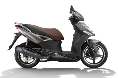 Kymco Agility City Plus 125 2023